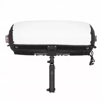 Ulanzi AL60-WB Luz LED de vídeo Bi-Color 60W 2700K-6500K