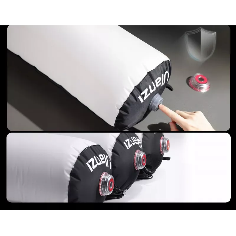 Ulanzi AL60-WB Luz LED de vídeo Bi-Color 60W 2700K-6500K