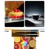 Ulanzi AL60-WB Luz LED de vídeo Bi-Color 60W 2700K-6500K