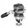 Cabezal fluido de vídeo panorámico ULANZI EH09 360°, Arca-Swiss, capacidad de carga 5kg, 1/4 pulgadas-20 y 3/8 pulgadas-16
