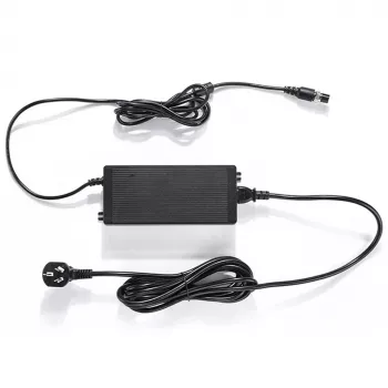 Fuente de alimentación Ulanzi DZ252ADL3600600G 36V 6A 216W adaptador DC de 3 pines