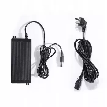 Fuente de alimentación Ulanzi DZ252ADL3600600G 36V 6A 216W adaptador DC de 3 pines