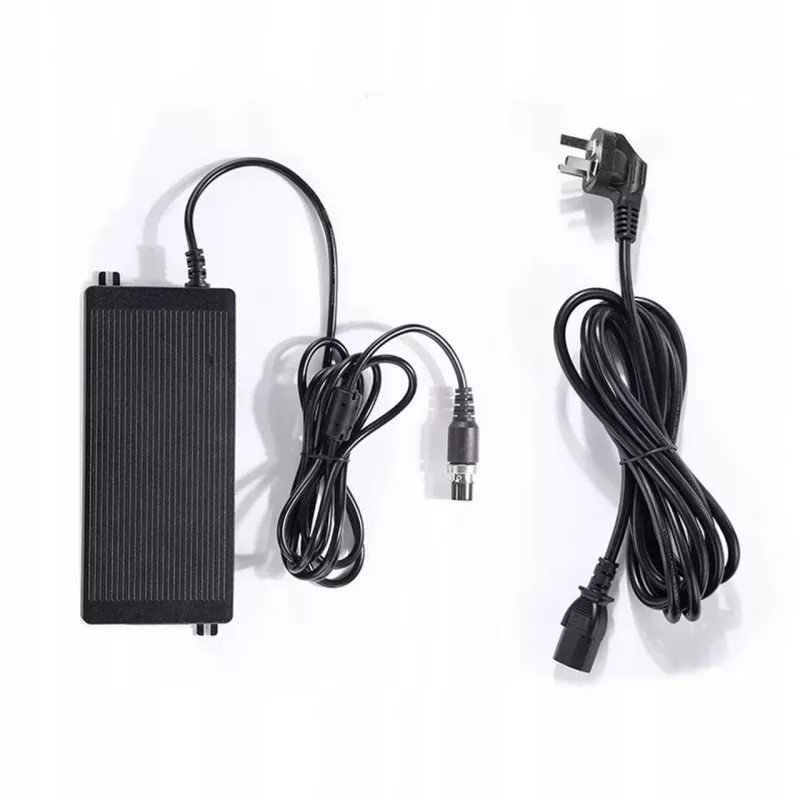 Fuente de alimentación Ulanzi DZ252ADL3600600G 36V 6A 216W adaptador DC de 3 pines