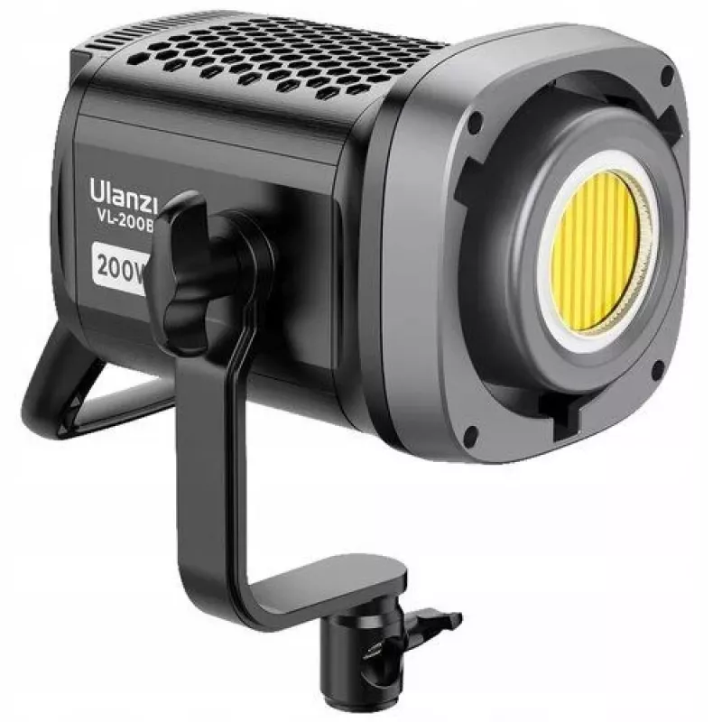 Fuente de alimentación Ulanzi DZ252ADL3600600G 36V 6A 216W adaptador DC de 3 pines