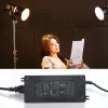 Fuente de alimentación Ulanzi DZ252ADL3600600G 36V 6A 216W adaptador DC de 3 pines