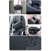 Bolsa bandolera de viaje Ulanzi PB038 V2 - Negro, 7L, resistente al agua