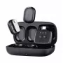 Set de transmisión de audio inalámbrica Ulanzi A30 Tiny - USB-C, Negro