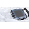 Ventilador de refrigeración Ulanzi CU01 para cámara con set de batería 3000mAh