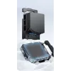 Ventilador de refrigeración Ulanzi CU01 para cámara con set de batería 3000mAh