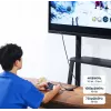 Hub USB-C 4 en 1 ULANZI H1 con HDMI 4K y 3x USB-C PD 3.0 10Gbps