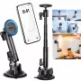 Soporte de ventosa Ulanzi ZJ06 con brazo telescópico
