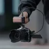 Placa de alimentación USB-C PD ULANZI PA03 para baterías Sony serie NP-F