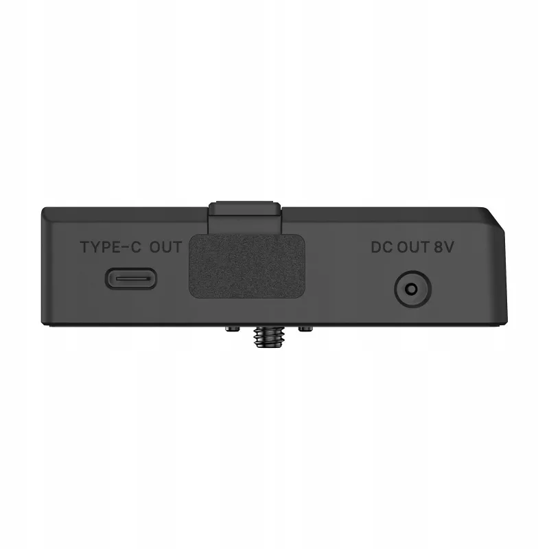 Placa de alimentación USB-C PD ULANZI PA03 para baterías Sony serie NP-F