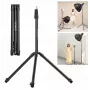 Soporte de luz Ulanzi T270 270cm/3kg Negro