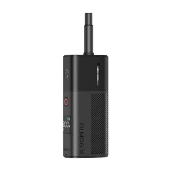 Máquina de niebla generador Ulanzi FM02 40W mando a distancia inalámbrico