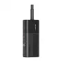 Máquina de niebla generador Ulanzi FM02 40W mando a distancia inalámbrico