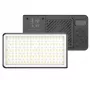 Ulanzi LM-P40 Luz LED de vídeo RGB, 2700K-6500K, 8W, 2500mAh