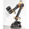 Ulanzi HD02 Magic Arm con abrazadera, rosca 1/4