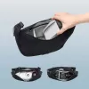 Bolsa de cámara cruzada ULANZI Sling Halfmoon B160