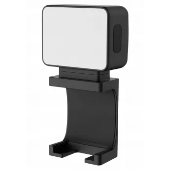 Luz de vídeo LED Ulanzi LM001 RGB