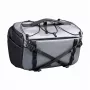 ULANZI SU02 Bolsa bandolera para cámara sin espejo, dron, cámara de acción - Negro