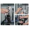 Soporte magnético para teléfono Ulanzi MA50 para smartphone - Negro