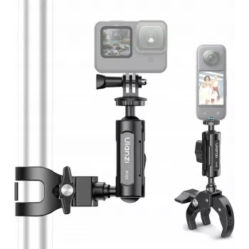 Ulanzi R105 Brazo mágico articulado con soporte Super-Clamp