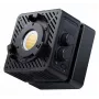 Ulanzi EC65 Lámpara de estudio LED COB 65W con montura Bowens, 2700K-6500K, CRI≥95, TLCI≥96, control por app Bluetooth
