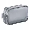 ULANZI BP15 Bolsa de viaje para accesorios, baterías, cables, tarjetas, teléfono - tamaño mediano - Negro
