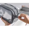 Ulanzi BP15 Bolsa de almacenamiento multifunción grande para accesorios de cámara, dron y móvil - Negro