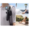 Ulanzi MT88 Mini trípode / empuñadura de vlogging - Negro