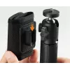 Ulanzi MT88 Mini trípode / empuñadura de vlogging - Negro