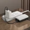 ULANZI PL25 Luz LED de vídeo Bi-Color 25W con 2700K-6500K, USB-C PD, pantalla OLED, batería de 5000mAh
