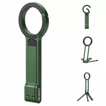 Trípode magnético para teléfono Ulanzi MA30 - Verde