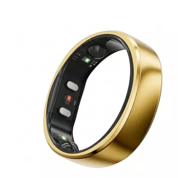 RingConn Gen2 Smart Ring Talla 9 Oro (RCA-01-G-9)
