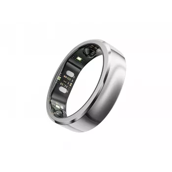 RingConn Gen3 Smart Ring talla 7 Future Silver
