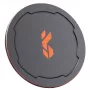 K&F Concept M-Cap tapa de objetivo magnética 62 mm negra