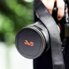 K&F Concept M-Cap tapa de objetivo magnética 67 mm negra