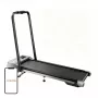 ACEZOE P12 cinta de correr eléctrica plegable (negra y gris)