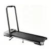 ACEZOE P12 cinta de correr eléctrica plegable (negra y gris)