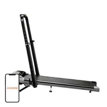 ACEZOE P11pro cinta de correr eléctrica plegable