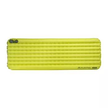 Colchoneta hinchable Flextail Tiny Sleeping Pad R03 AVS Regular (Verde)