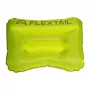 Cojín hinchable Flextail Tiny Pillow (Verde)