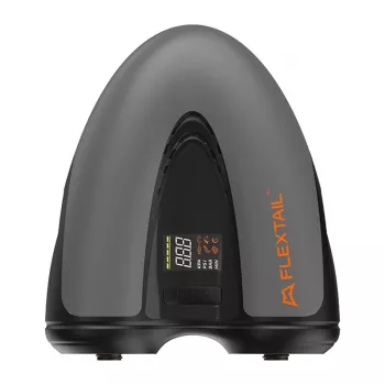 Bomba SUP portátil Flextail Evo SUP Pump Pro (Gris)