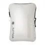 Flextail EZYPACK Compression Cube (Blanco) - Bomba de vacío portátil y set de bolsas de almacenamiento