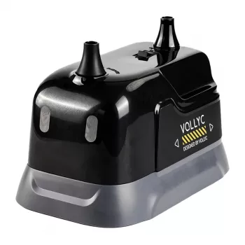 Bomba de globos Flextail EVO (Negro)