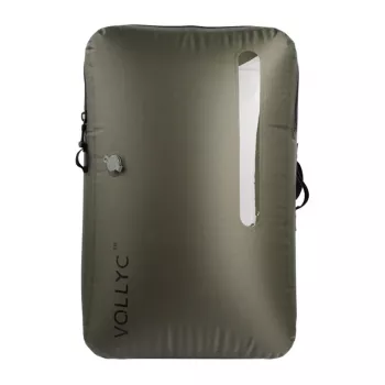 Bolsa de vacío FLEXTAIL EZY Pack L (Verde)