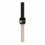 Correa Moft Snap Duo para Apple Watch 38/40/41/42 mm Blanca/Negra