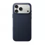 Funda Moft Snap Movas MagSafe para iPhone 17 Pro Max Navy Blue