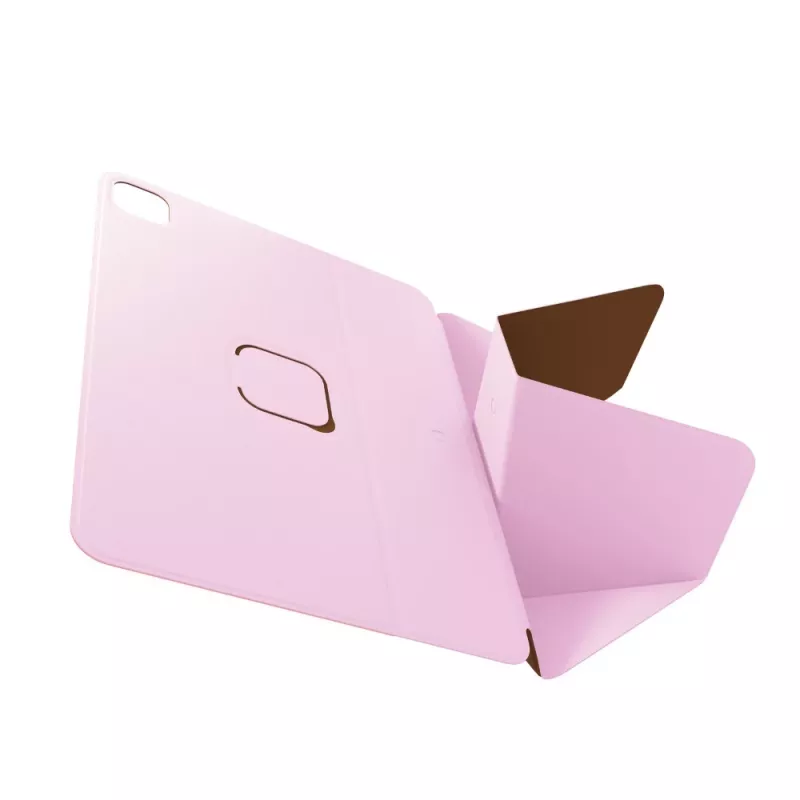 Funda MOFT Dynamic Folio para iPad Air 11 inch M2 2024 / M3 2025 / 10,9 inch Air 4 2020 / Air 5 2022 - Rosa